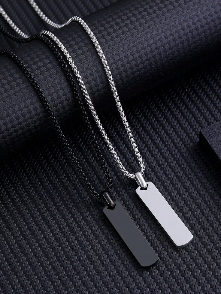 Men's Neck Chain